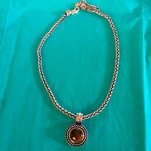 Premier Designs pendant